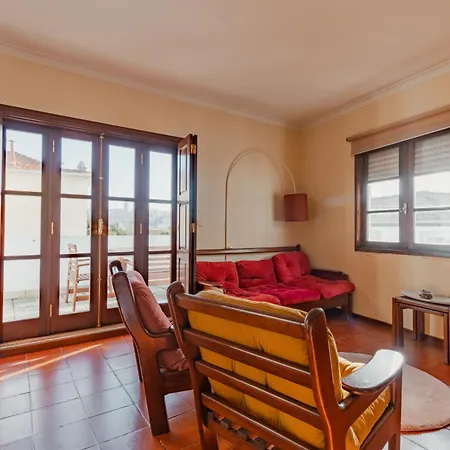 Ribeira Cozy * Porto