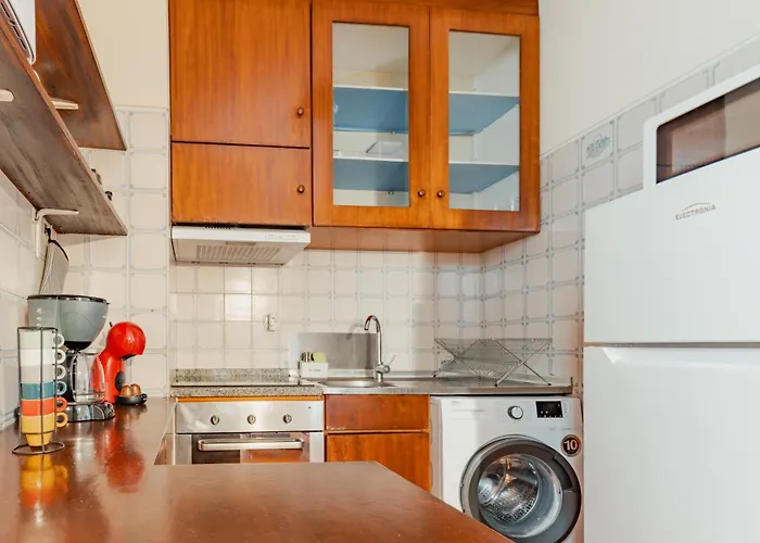 Ribeira Cozy Apartment