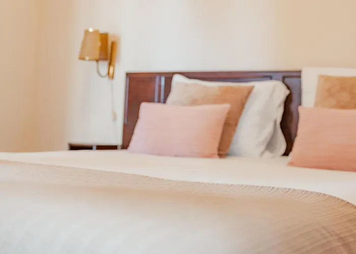 Apartment Ribeira Cozy *