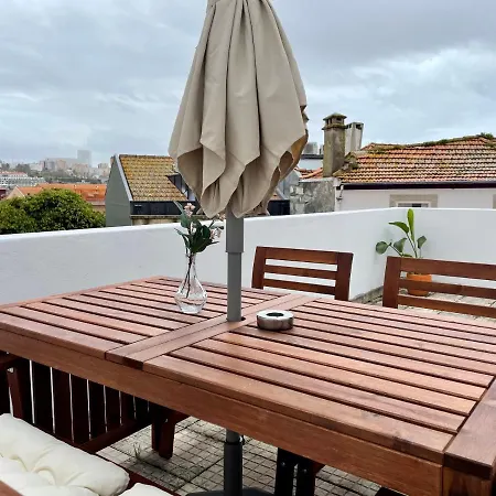 Ribeira Cozy * Porto