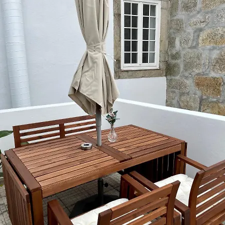 Ribeira Cozy Porto