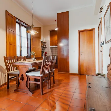 Apartment Ribeira Cozy
