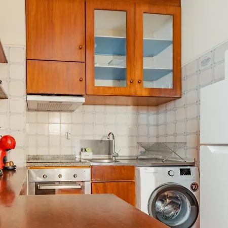 Ribeira Cozy Apartment