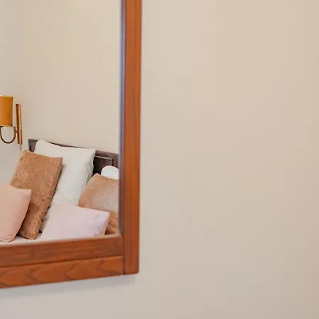 Apartment Ribeira Cozy