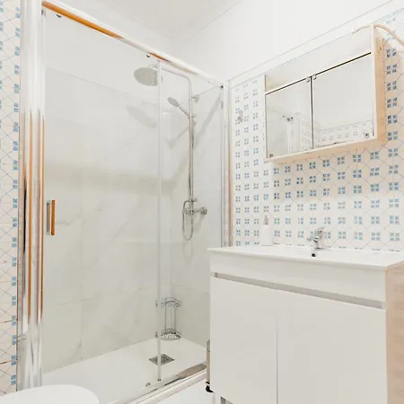 Apartment Ribeira Cozy