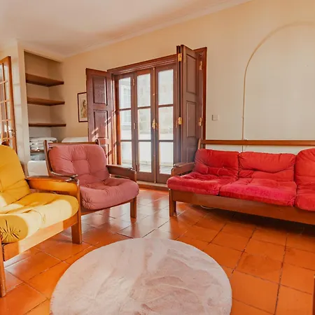 Ribeira Cozy Apartment *