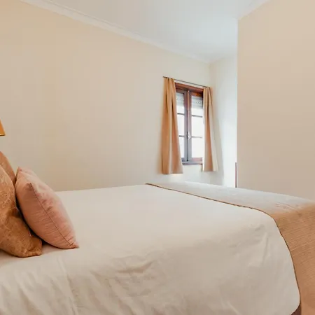 Apartment Ribeira Cozy Porto