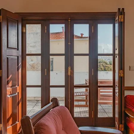 Ribeira Cozy Apartment Porto