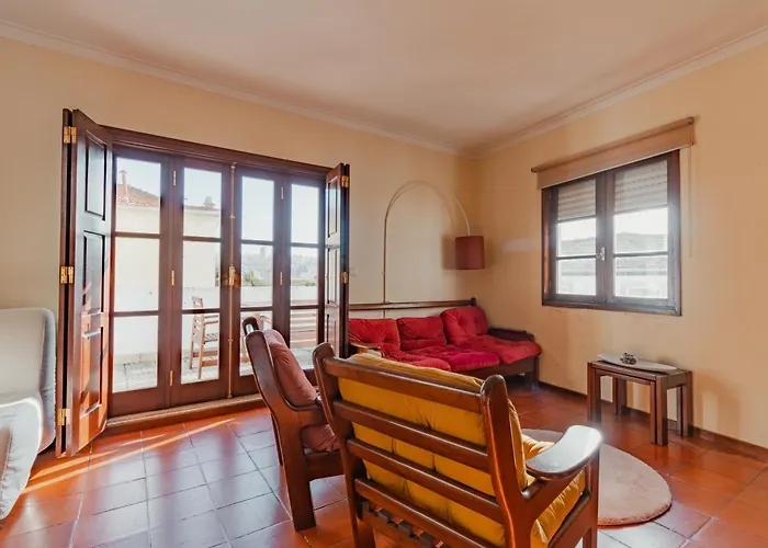 Ribeira Cozy * Oporto