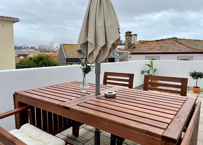 Ribeira Cozy * פורטו