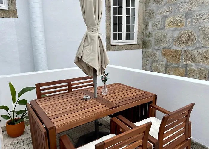 Ribeira Cozy פורטו