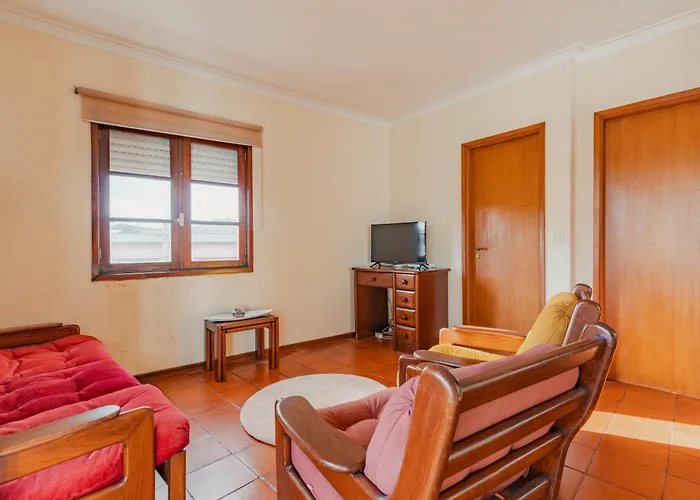 Ribeira Cozy * Πόρτο