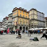 Apartment Ribeira Cozy