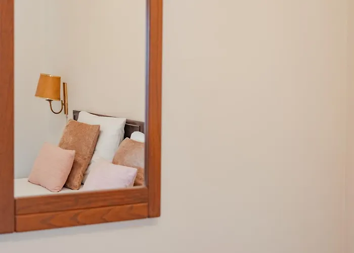 Lejlighed Ribeira Cozy