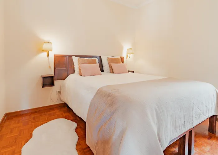 Ribeira Cozy * بورتو