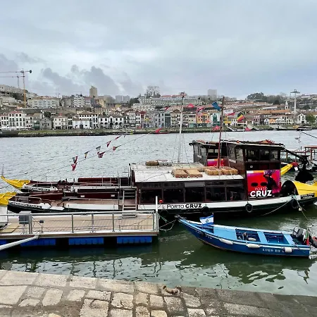 Ribeira Cozy Appartamento
