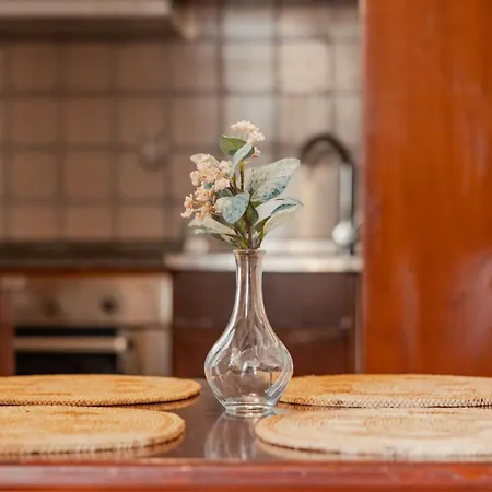 Ribeira Cozy Apartamento