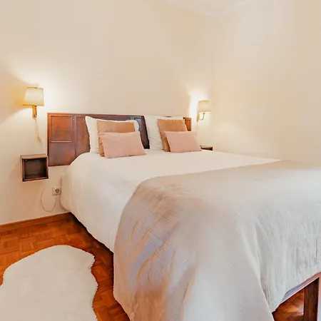 Ribeira Cozy * Oporto