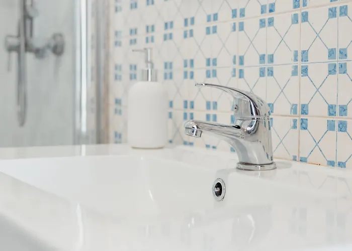 Ribeira Cozy Apartamento *