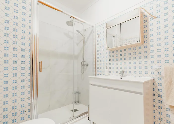 Apartamento Ribeira Cozy