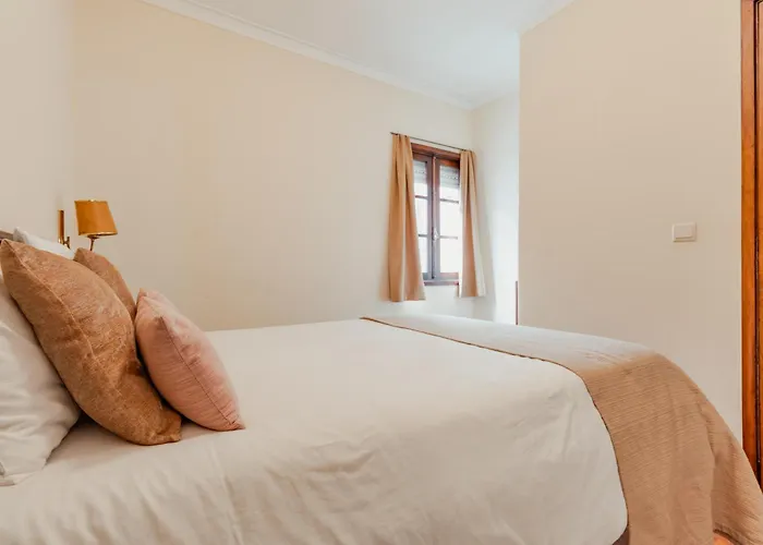 Apartamento Ribeira Cozy Porto